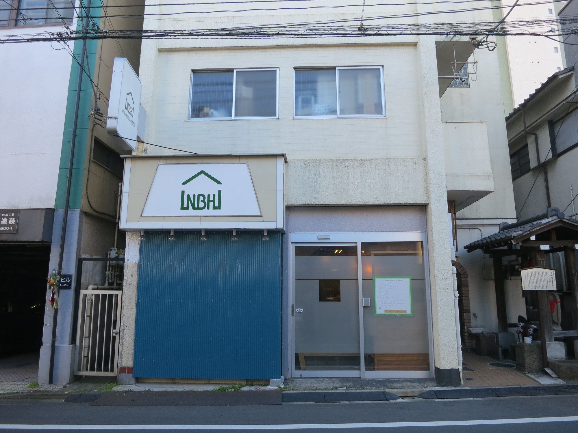 No Borders Hostel Tokyo Bagian luar foto