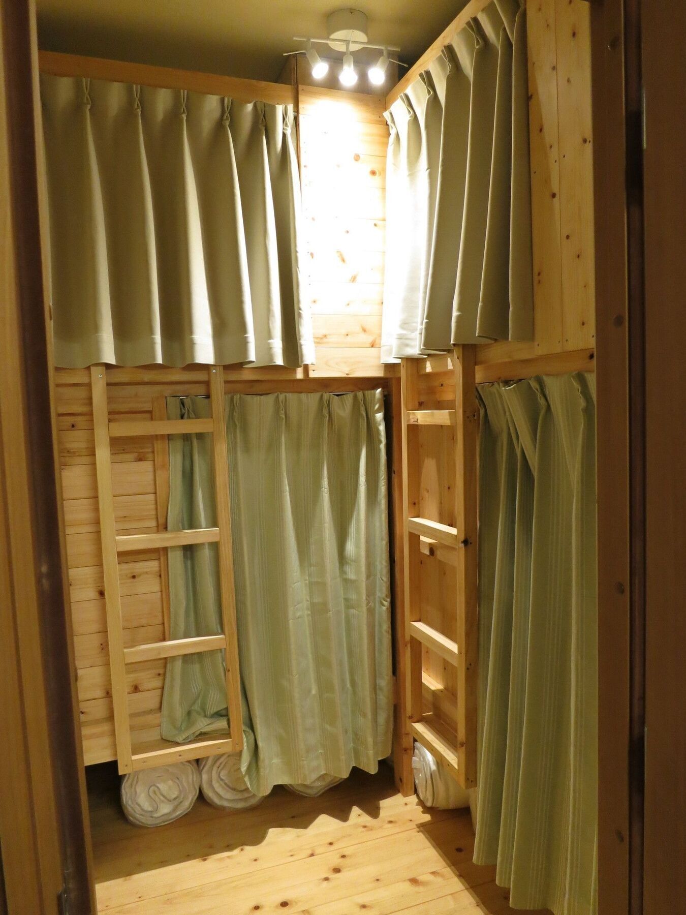No Borders Hostel Tokyo Bagian luar foto